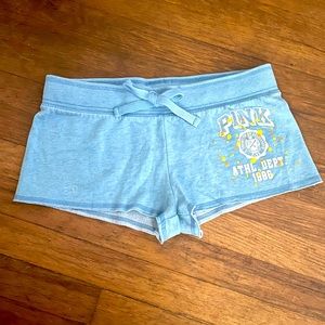 Victoria’s Secret ~ PINK ~ Shorts ~ Size Small ~